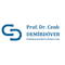 Logo of Prof. Cenk Demirdover - Plastic Surgery in Izmir Turkey