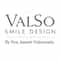 Logo of ValSo Smile Design - by Dra. Janeth Valenzuela in Juarez Mexico