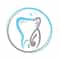 Logo of Dr. Eman Tantawy Dental Center in Egypt
