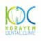 Logo of Korayem Dental Clinic Egypt