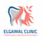 Logo of Elgamal Clinic - Multispecialty Center in Cairo, Egypt