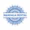 Logo of Mandala Dental Clinic in Kathmandu, Nepal