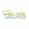 Logo of 3D-DDS - Digital Dental Solutions in Hyderabad, India