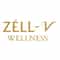 Logo of ZELL-V Wellness Hub - Regenerative Medicine Malaysia