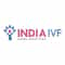 Logo of INDIA IVF - Best IVF Center in New Delhi