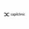 Logo of CapilClinic Hair Transplant Turkey