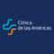 Logo of Clinica Metropolitana de Las Americas