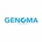 Logo of Genoma Health - Stem Cell Dominican Republic