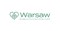 Logo of Warsaw Rehabilitation Clinic
