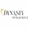 Logo of Dynasty Stomatology Prague- Top Dentistry in Prague