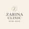Logo of Zarina Clinic