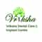 Logo of Vriksha Dental Care in Chennai, India