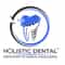 Logo of Holistic Dental - Best Dental Clinic in Gurugram, India