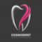 Logo of Cosmodent Dental Care in Dhaka, Bangladesh