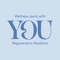 Logo of YOU Regenerative Medicine - Stem Cell Clinic Medellin Colombia