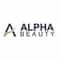 Logo of Alpha Beauty GmbH in Hannover, Germany