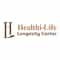 Logo of Healthi Life Longevity Center in Bangkok, Thailand