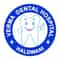 Logo of Verma Dental Hospital in Haldwani, India