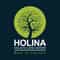 Logo of Holina Rehab - Addiction Treatment Clinic in Thailand 