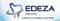 Logo of EDEZA Dental Clinic in Los Algodones, Mexico