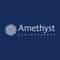 Logo of Amethyst Radiotherapy Austria