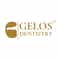 Logo of Gelos Dentistry - Dental Clinic in Punjab India