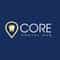 Logo of Core Dental Hub - Dental Clinic in Hyderabad India