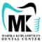 Logo of MK Dental Center