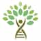 Logo of LA RINASCITA - Regenerative & Wellness Treatment in Italy