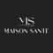 Logo of Maison Sante Clinic L.L.C in Dubai, UAE