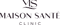 Logo of Maison Sante Clinic L.L.C in Dubai, UAE