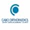 Logo of Cabo Orthopaedics Joint Replacement Clinic in Mexico