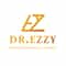 Logo of Dr. Ezzy Dental Implant & Aesthetic Clinic in Egypt