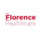 Logo of Group Florence Nightingale Hospitals in Istanbul Turkey