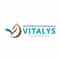 Logo of VITALYS - Stem Cell Clinic in Colombia