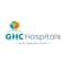 Logo of GHC Hospitals - Multispecialty Center in Mumbai, India