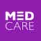 Logo of MedCare Hospital | Multispeciality Hospital in Dubai UAE