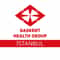 Logo of Baskent University Istanbul Hospital