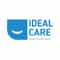 Logo of IdealCare Dental Clinic in Istanbul Turkey