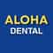 Logo of Aloha Dental JB (Taman Pelangi) - Dental Clinic in Malaysia
