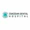 Logo of Uskudar University Dental Hospital in Istanbul Turkey