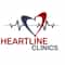 Logo of Heartline Clinics in Santo Domingo, Dominican Republic