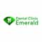 Logo of Emerald Dental Tirana - Dental Clinic in Tirana Albania
