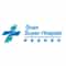 Logo of Boao International Medical Center in Hainan, China