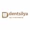 Logo of Dentsilya - Dental Clinic in Eskisehir Turkey