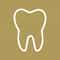 Logo of House of Dontics Dental Clinic in Ahmedabad, India 
