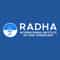 Logo of Radha International Institute of Hair Transplant (IIHT) in India