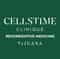 Logo of CellsTime Clinique Tijuana