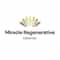 Logo of Miracle Regenerative Center in Bangkok, Thailand
