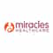 Logo of Miracles Healthcare - Multispecialty Hospital in Gurgaon, India